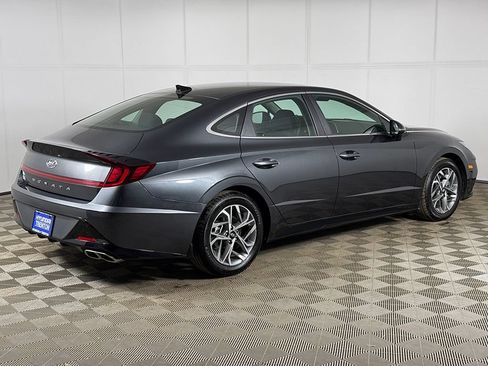 Certified 2023 Hyundai Sonata SEL FWD image 10