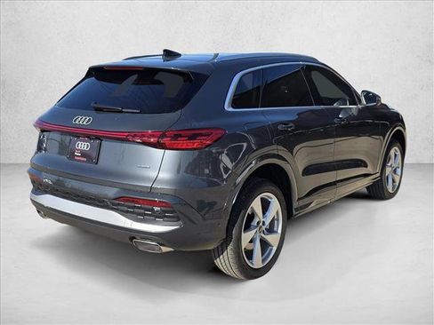 New 2025 Audi Q5 Premium Plus image 5