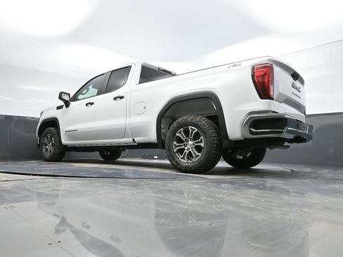 New 2026 GMC Sierra 1500 Pro w/ Pro Value Package AWD/4WD image 22