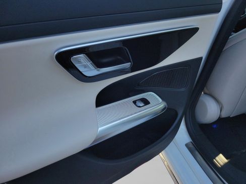 Certified 2026 Mercedes-Benz E 350 Sedan image 8