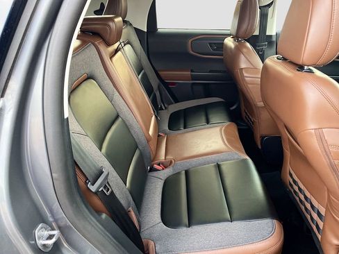 Used 2024 Ford Bronco Sport Outer Banks image 26