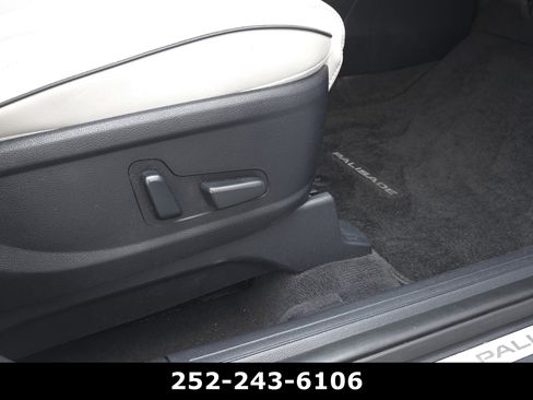 Used 2021 Hyundai Palisade Limited image 52