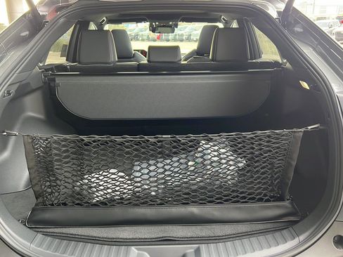 New 2026 Toyota bZ image 10