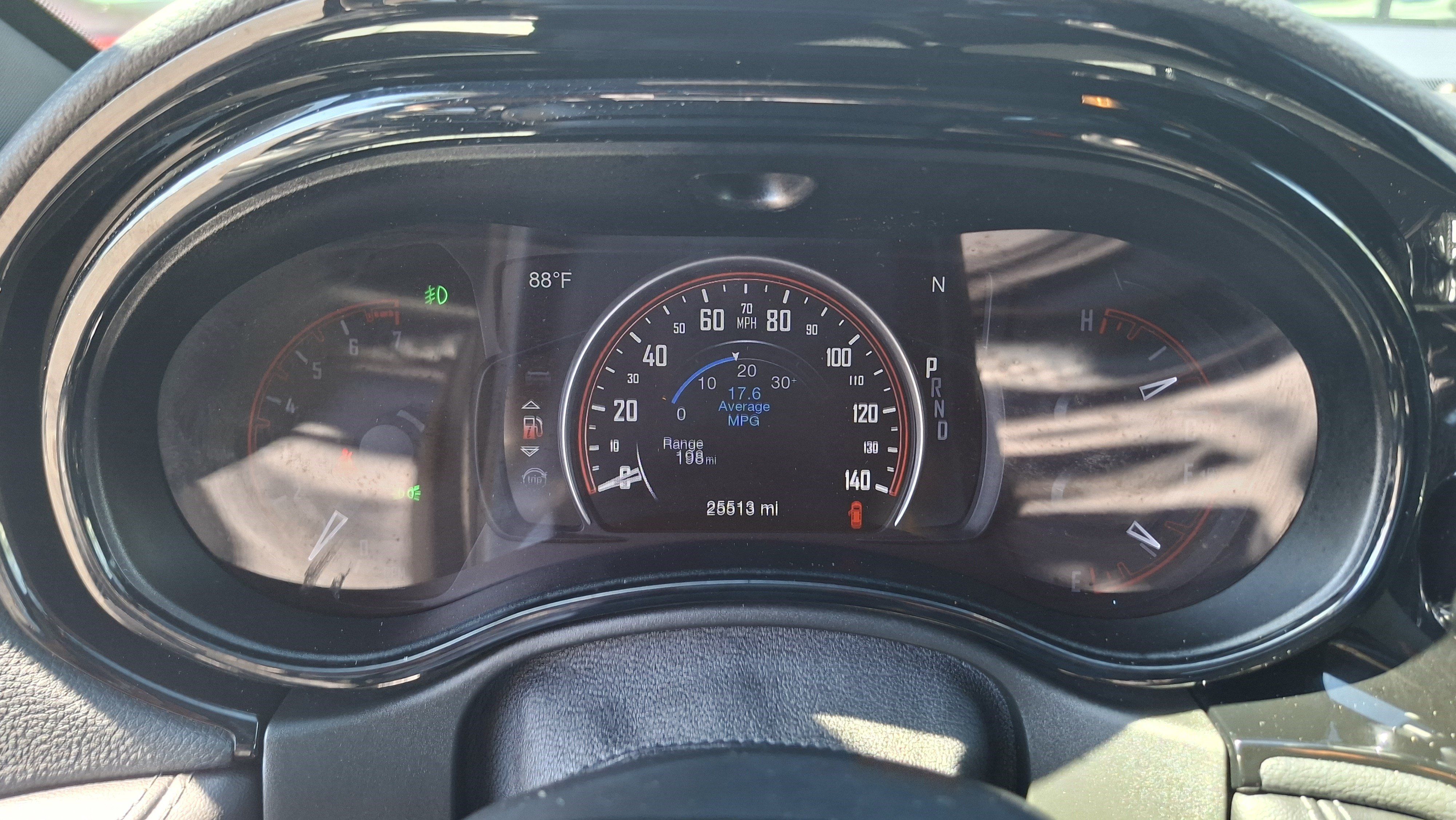 Used 2022 Dodge Durango GT AWD/4WD image 12