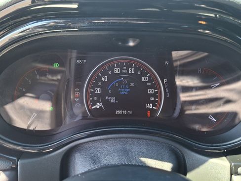 Used 2022 Dodge Durango GT AWD/4WD image 12