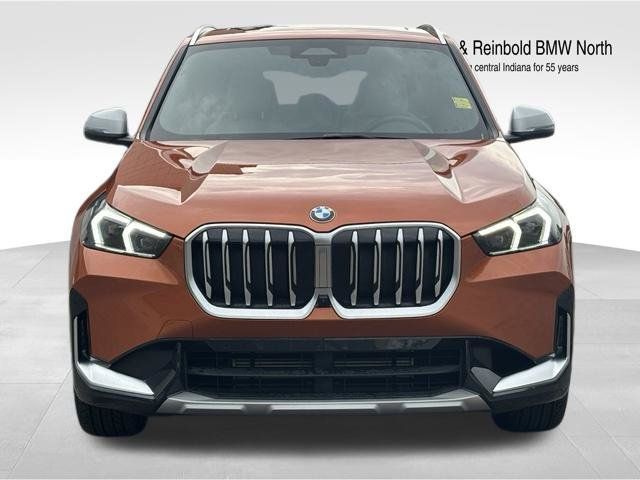 Used 2023 BMW X1 xDrive28i w/ Premium Package AWD/4WD image 11