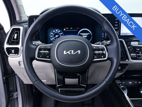 Used 2023 Kia Sorento SX AWD/4WD image 30