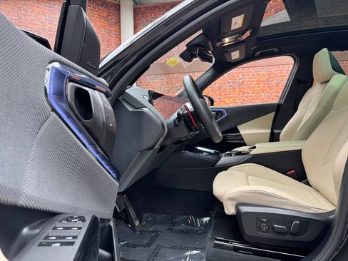 Certified 2025 BMW X3 M50 w/ Premium Package AWD/4WD image 23