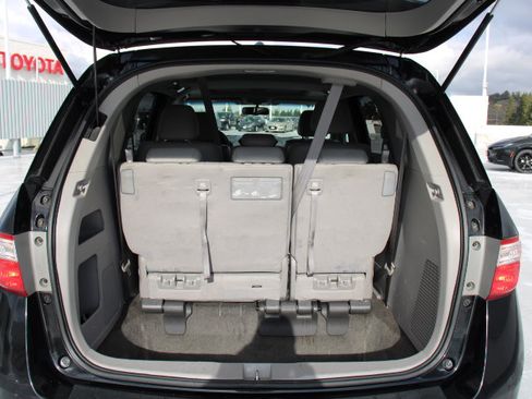 Used 2011 Honda Odyssey EX-L image 14