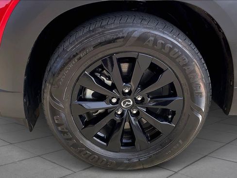 Used 2024 MAZDA CX-50 AWD 2.5 S w/ Cargo Package image 11