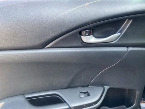 Used 2021 Honda Civic Sport image 29