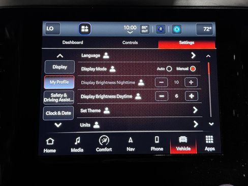 Used 2023 RAM 2500 Tradesman AWD/4WD image 13