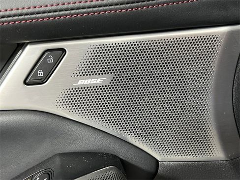 Used 2023 MAZDA MAZDA3 s image 12