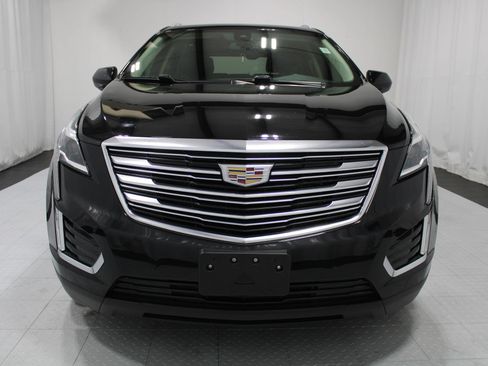 Used 2019 Cadillac XT5 Premium Luxury AWD/4WD image 3