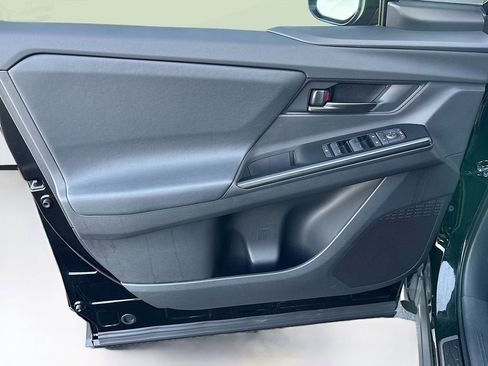 New 2026 Toyota bZ Woodland AWD/4WD image 23
