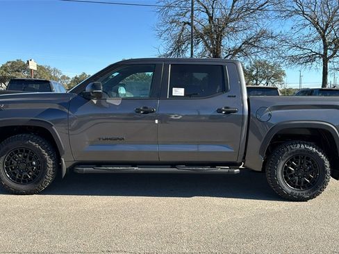 New 2026 Toyota Tundra SR5 image 4