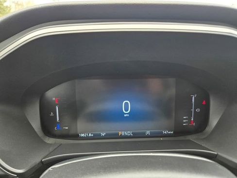 Used 2023 Ford Escape Active AWD/4WD image 22