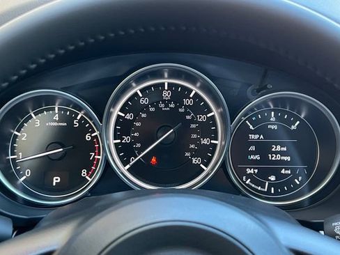 New 2025 MAZDA CX-5 AWD 2.5 S w/ Preferred Package image 29