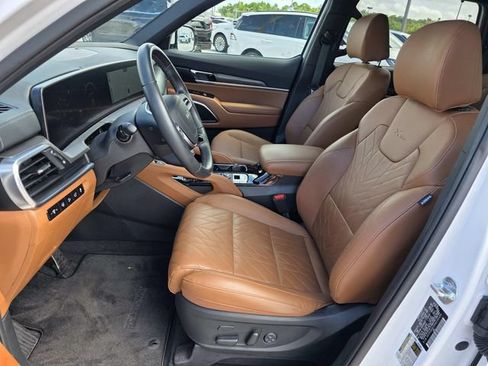 Used 2024 Kia Telluride SX X-Line AWD/4WD image 9