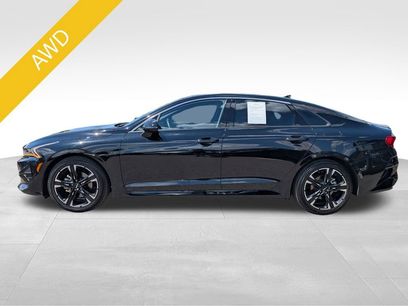 Certified 2023 Kia K5 GT-Line