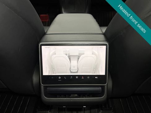 Used 2024 Tesla Model 3 Standard Range RWD image 14