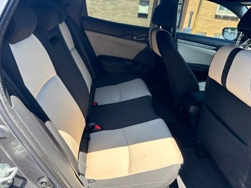 Used 2019 Honda Civic EX image 17