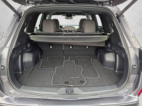 Used 2026 Subaru Forester Premium AWD/4WD image 9