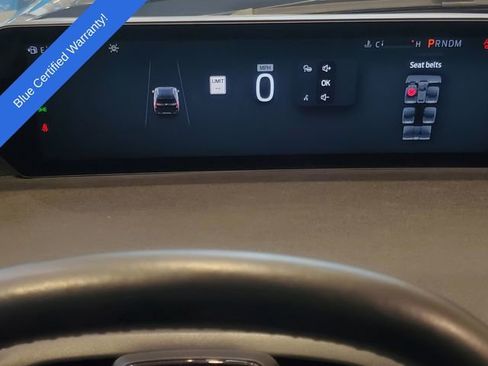 Certified 2025 Ford Expedition Platinum image 11