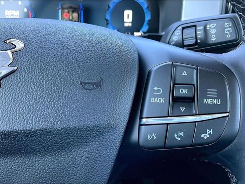 New 2025 Ford Bronco Sport Outer Banks w/ Outer Banks Tech Package+ AWD/4WD image 19