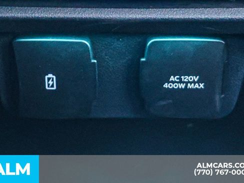 Used 2023 Ford F150 Raptor AWD/4WD image 58