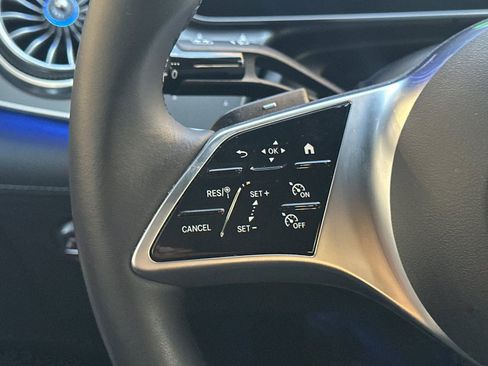 Certified 2023 Mercedes-Benz EQE 350+ Sedan image 29