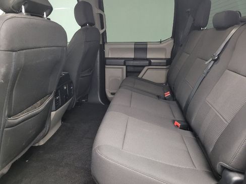 Used 2020 Ford F150 XL w/ Equipment Group 101A Mid image 18