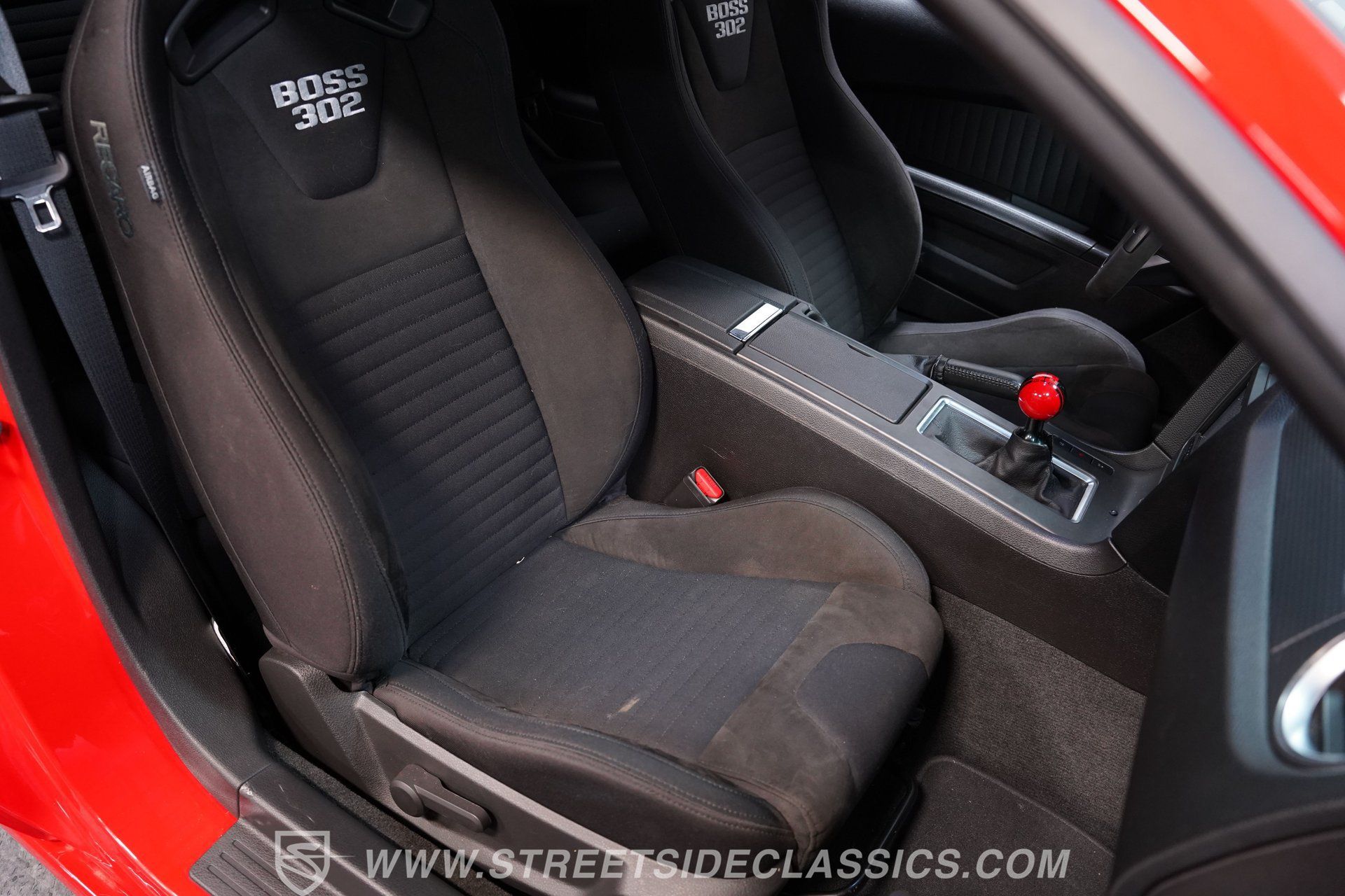Used 2013 Ford Mustang Boss 302 w/ Boss 302 Accessory Pkg RWD image 37