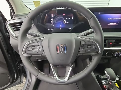 New 2026 Buick Encore GX Preferred w/ Comfort Package image 23