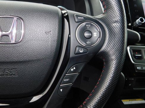 Used 2023 Honda Ridgeline Black Edition image 30