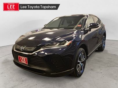 Used 2024 Toyota Venza LE
