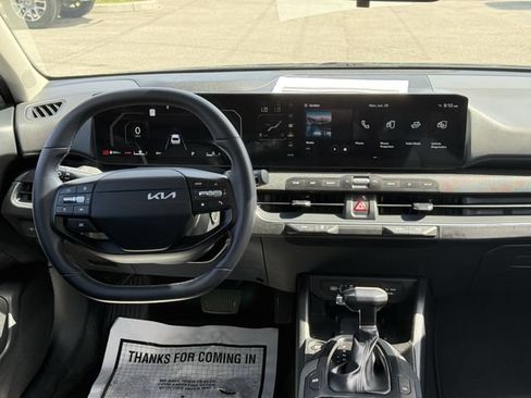 Used 2025 Kia K4 EX FWD image 20