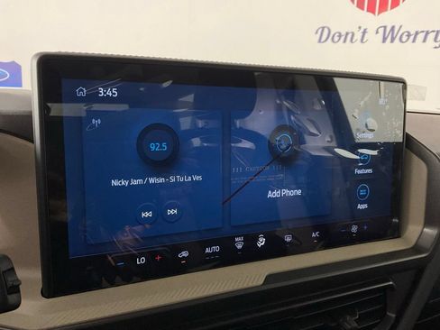 New 2026 Ford Bronco Sport Big Bend AWD/4WD image 22