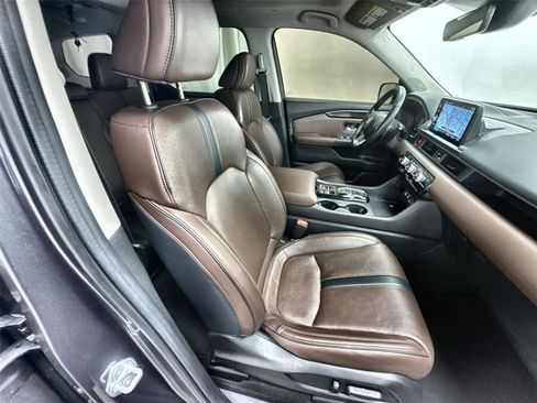 Used 2023 Honda Pilot Elite image 32