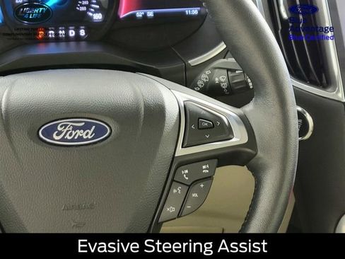 Used 2020 Ford Edge Titanium w/ Equipment Group 301A image 30