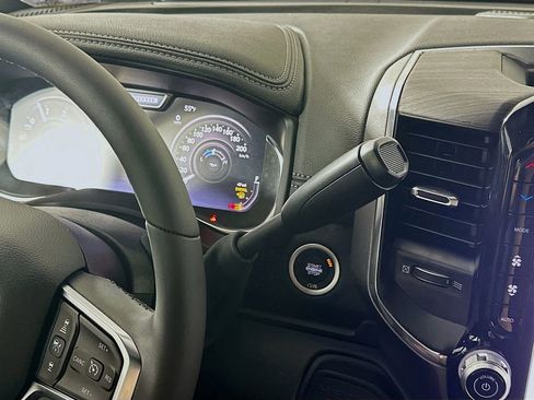 New 2026 RAM 3500 Laramie w/ Sport Appearance Package image 12