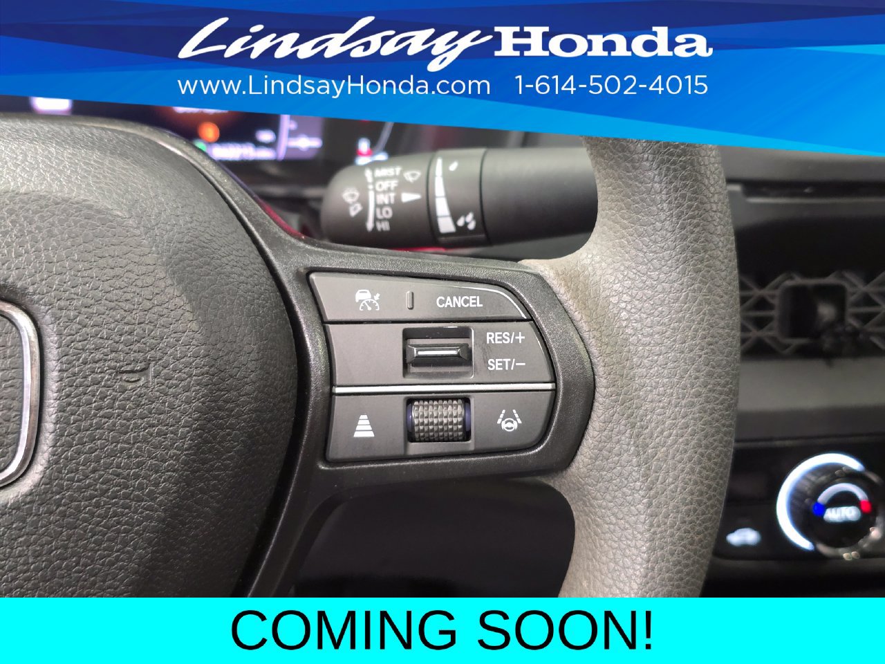 Used 2025 Honda Accord SE image 15