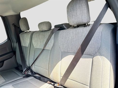 Used 2021 Ford F150 XLT image 22