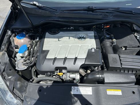 Used 2014 Volkswagen Jetta TDI FWD image 16