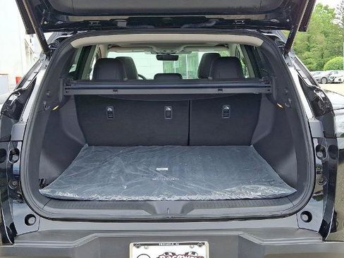 Certified 2025 Nissan Murano SL w/ Cargo Package AWD/4WD image 30