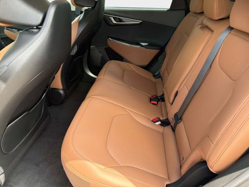 New 2026 Kia EV6 Wind RWD image 11