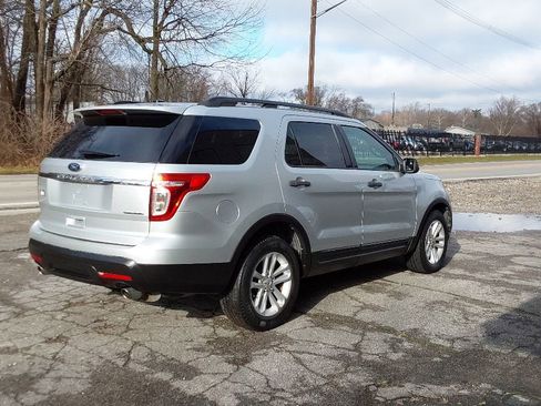 Used 2013 Ford Explorer FWD image 6