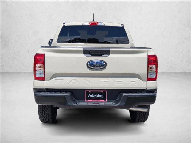 New 2026 Ford Ranger XL RWD image 8