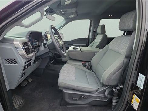 Used 2023 Ford F150 XLT w/ Equipment Group 302A High image 13