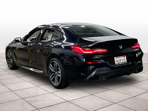 Certified 2025 BMW 840i RWD image 14